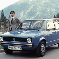 Giorgetto Guigiaro se svým největším dílem