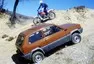Panda 4x4