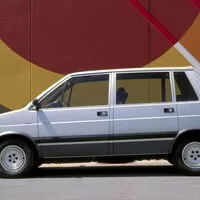 Vizionářské MPV