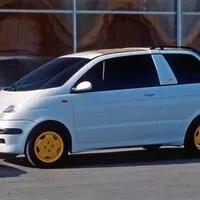 Budoucí Matiz zrozený jako Fiat 500