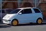 Budoucí Matiz zrozený jako Fiat 500