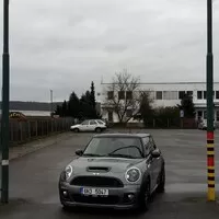 Mini Cooper S JCW pack - It's Mini time!