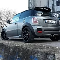 Mini Cooper S JCW pack - It's Mini time!