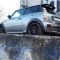 Mini Cooper S JCW pack - It's Mini time!