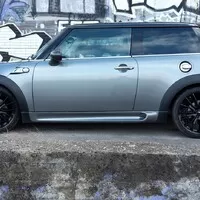 Mini Cooper S JCW pack - It's Mini time!