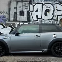 Mini Cooper S JCW pack - It's Mini time!