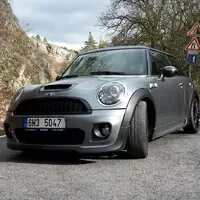 Mini Cooper S JCW pack - It's Mini time!