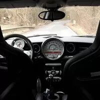 Mini Cooper S JCW pack - It's Mini time!