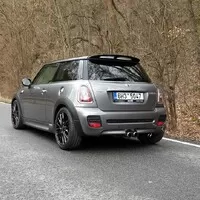 Mini Cooper S JCW pack - It's Mini time!