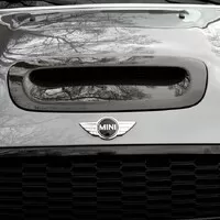 Mini Cooper S JCW pack - It's Mini time!