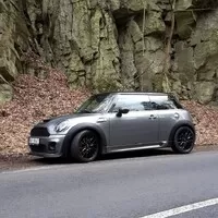 Mini Cooper S JCW pack - It's Mini time!