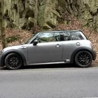Mini Cooper S JCW pack - It's Mini time!
