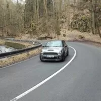 Mini Cooper S JCW pack - It's Mini time!