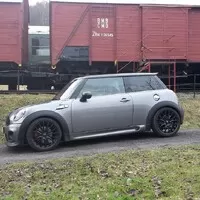 Mini Cooper S JCW pack - It's Mini time!
