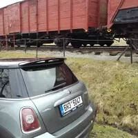 Mini Cooper S JCW pack - It's Mini time!