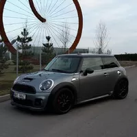 Mini Cooper S JCW pack - It's Mini time!