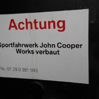 Mini Cooper S JCW pack - It's Mini time!