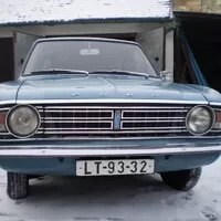 Fordem tam, Fordem zpátky!
