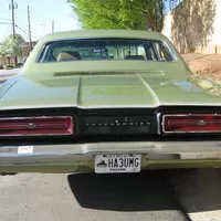 Sedan