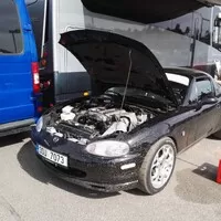 Den závodu