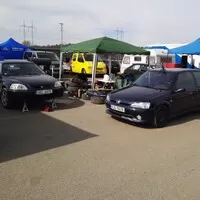 Den závodu