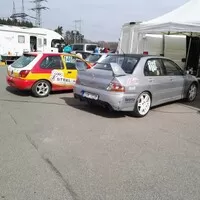 Den závodu