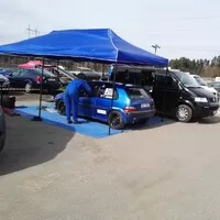 Den závodu