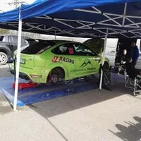 Den závodu