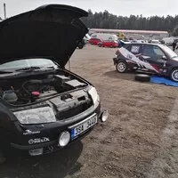Den závodu