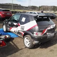 Den závodu