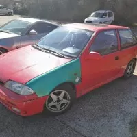 Jak Lenny ke Swiftu přišel