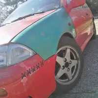 Jak Lenny ke Swiftu přišel