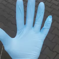 Nitrilová rukavice