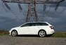 Škoda Octavia facelift 1.8 TSI Style – Businessman‘s express