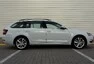 Škoda Octavia facelift 1.8 TSI Style – Businessman‘s express