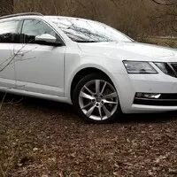 Škoda Octavia facelift 1.8 TSI Style – Businessman‘s express