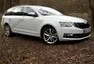 Škoda Octavia facelift 1.8 TSI Style – Businessman‘s express