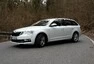 Škoda Octavia facelift 1.8 TSI Style – Businessman‘s express