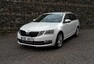 Škoda Octavia facelift 1.8 TSI Style – Businessman‘s express