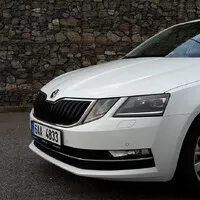 Škoda Octavia facelift 1.8 TSI Style – Businessman‘s express