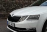Škoda Octavia facelift 1.8 TSI Style – Businessman‘s express