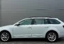 Škoda Octavia facelift 1.8 TSI Style – Businessman‘s express
