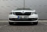 Škoda Octavia facelift 1.8 TSI Style – Businessman‘s express