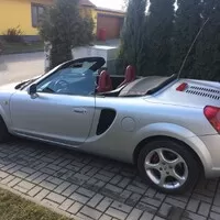 První pořádné čištění
