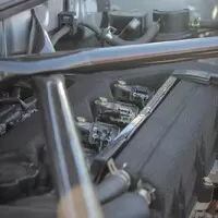 Splašené trubky, načančaný brouk, Autíčkářův trackday a spálený nos!