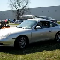 Splašené trubky, načančaný brouk, Autíčkářův trackday a spálený nos!