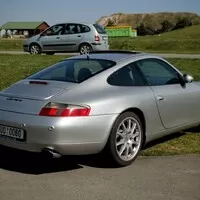 Splašené trubky, načančaný brouk, Autíčkářův trackday a spálený nos!