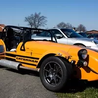 Splašené trubky, načančaný brouk, Autíčkářův trackday a spálený nos!