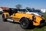 Splašené trubky, načančaný brouk, Autíčkářův trackday a spálený nos!