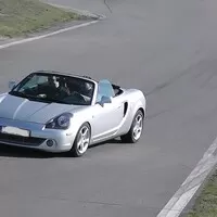 Dvě Mršky na jednom hřišti